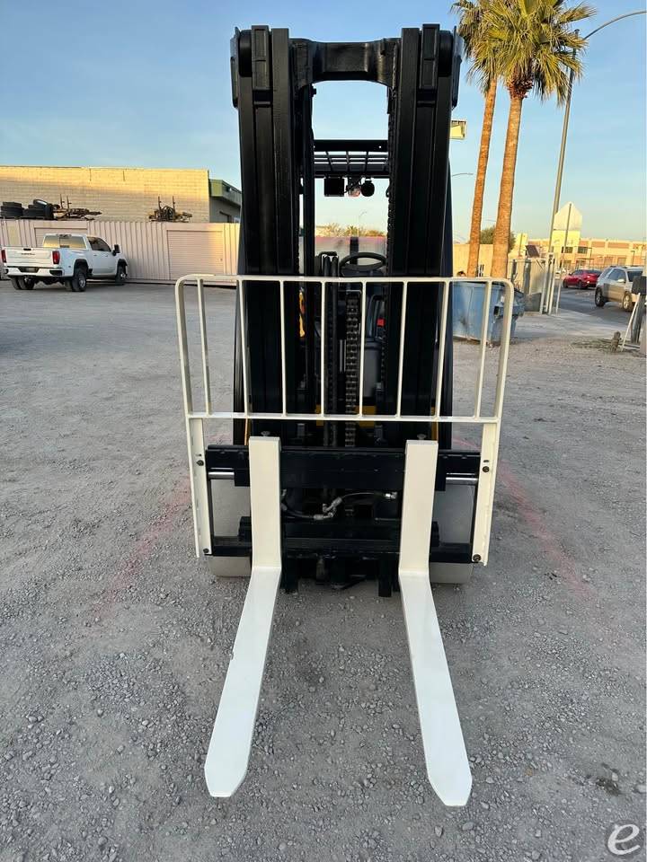 2020 Yale GLC080VX