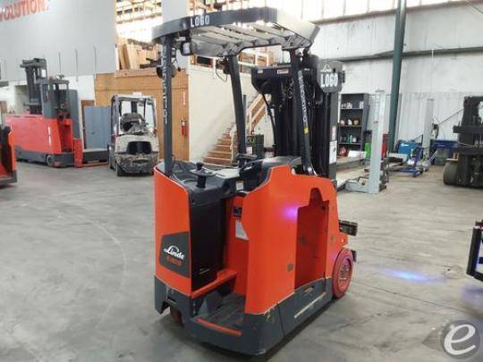 2022 Linde E20S