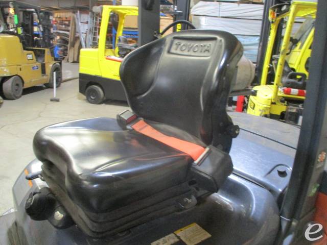 2022 Toyota 50-8FGU25