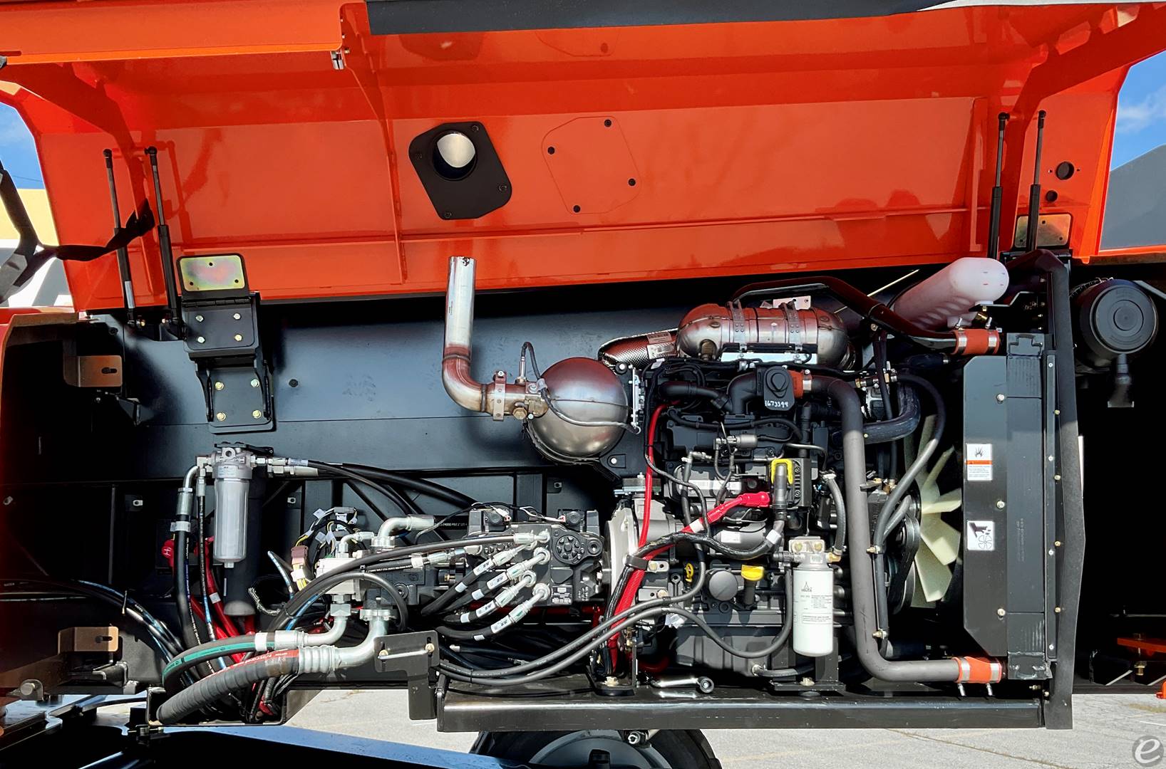 2026 JLG 1850SJP