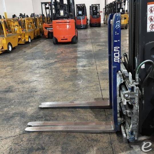 2017 Cascade 22G46174R0 Unavailable Forklift - 123Forklift