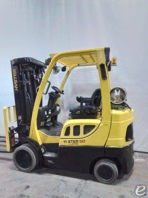 2015 Hyster S50FT