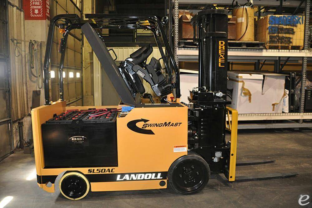 2026 Drexel SL40AC