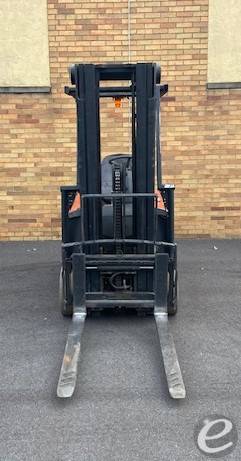 2005 Crown SC4020-35
