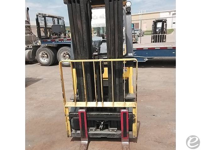 2018 Hyster S50FT