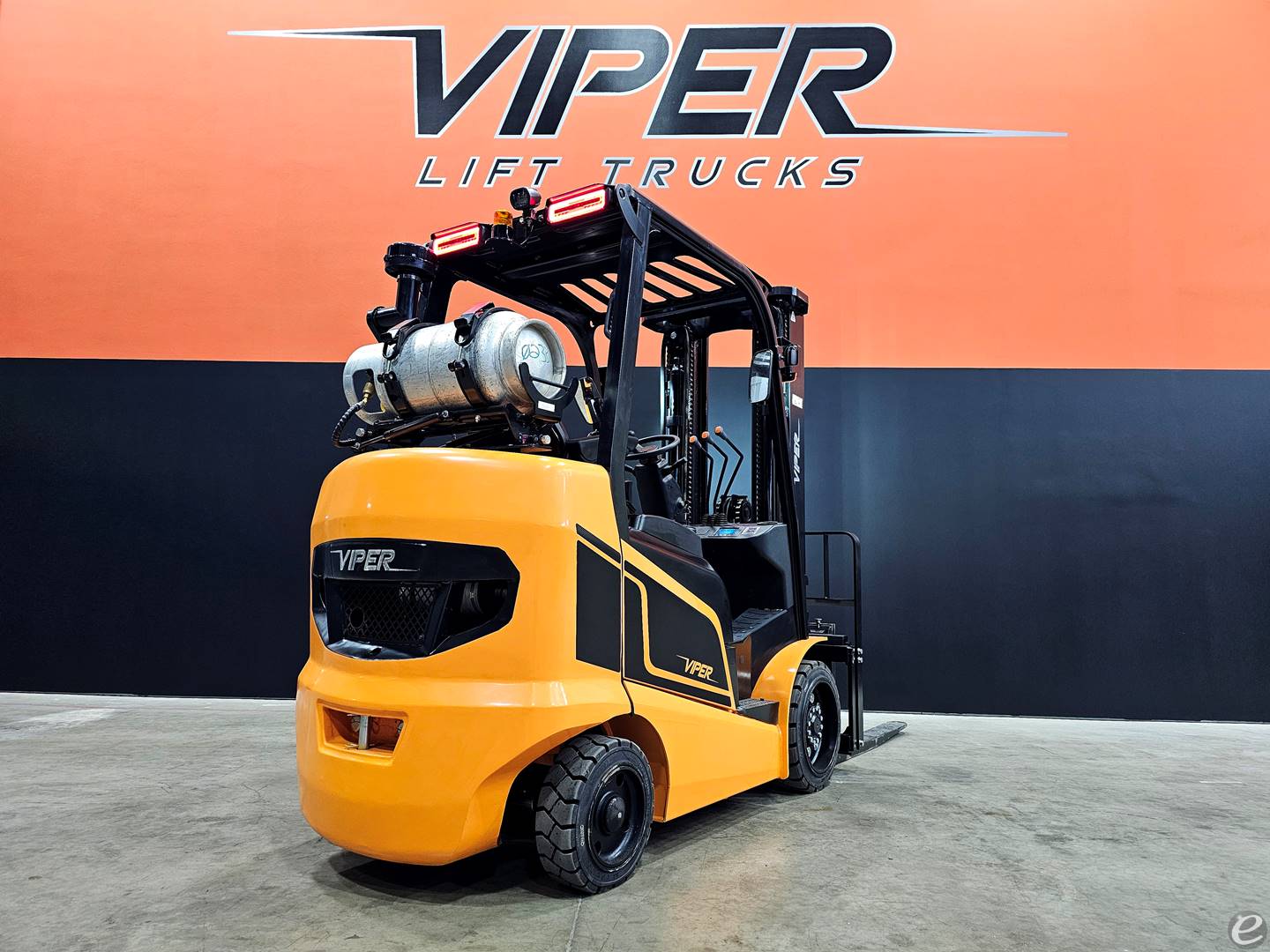 2026 Viper Lift Trucks FY32C
