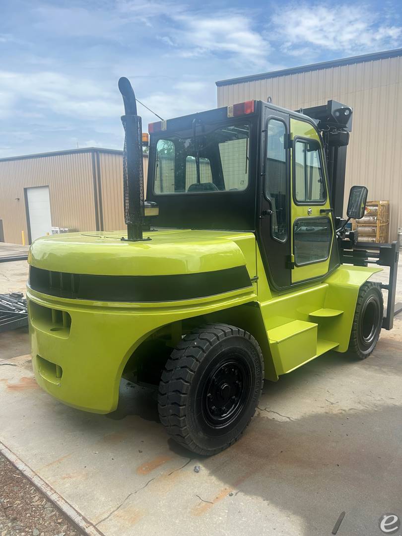 2020 Clark C70D
