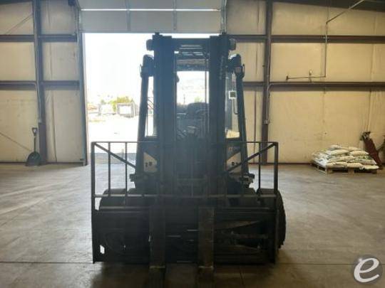 2017 Linde H50T