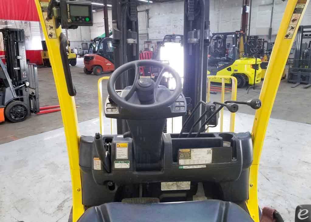 2020 Hyster H70FT