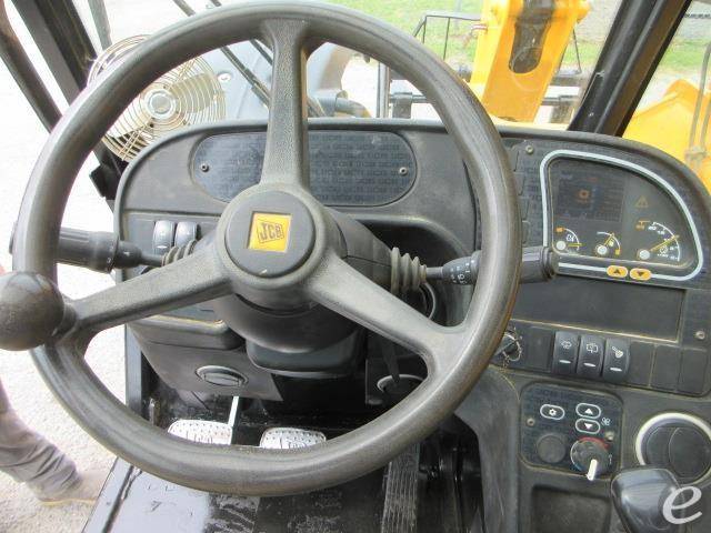2015 JCB 507-42