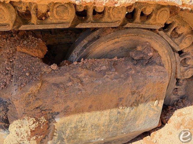 2021 Cat 336
