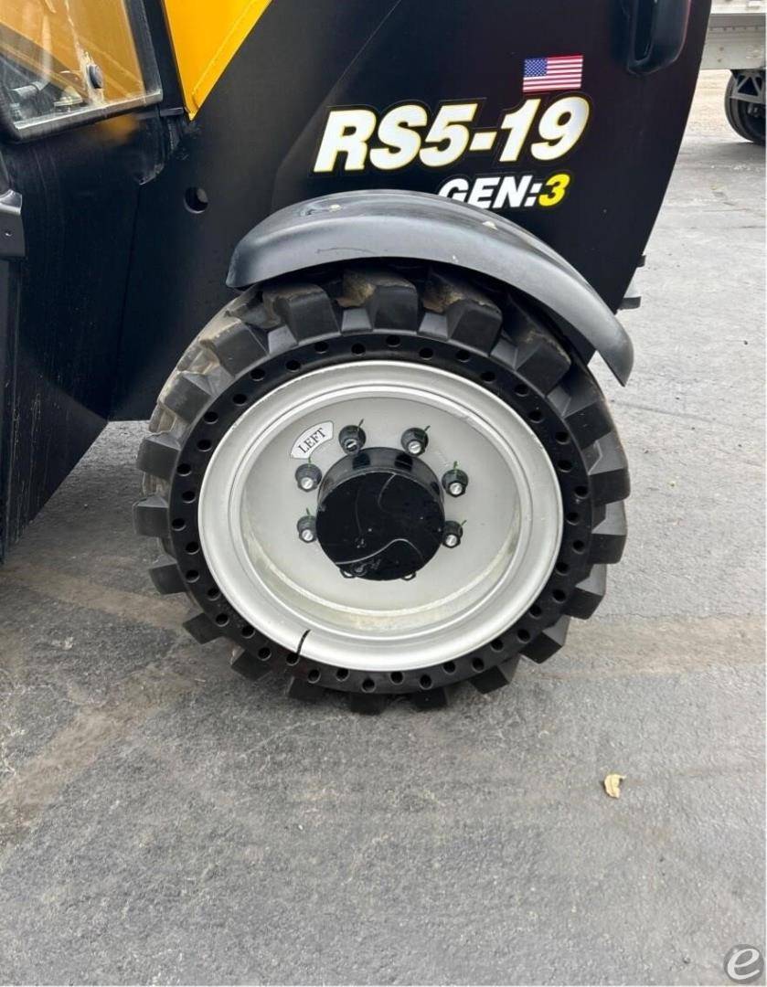 2022 Gehl RS5-19 GEN 3