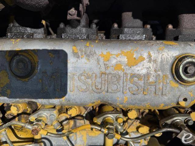 1994 Kobelco SK220 LC III