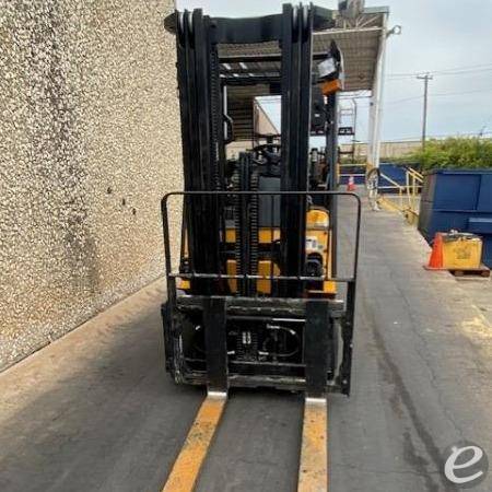 2023 Hyundai 30LC-7A