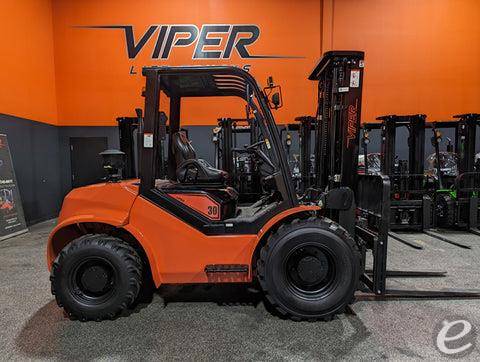 2026 Viper Lift Trucks RTD30-4