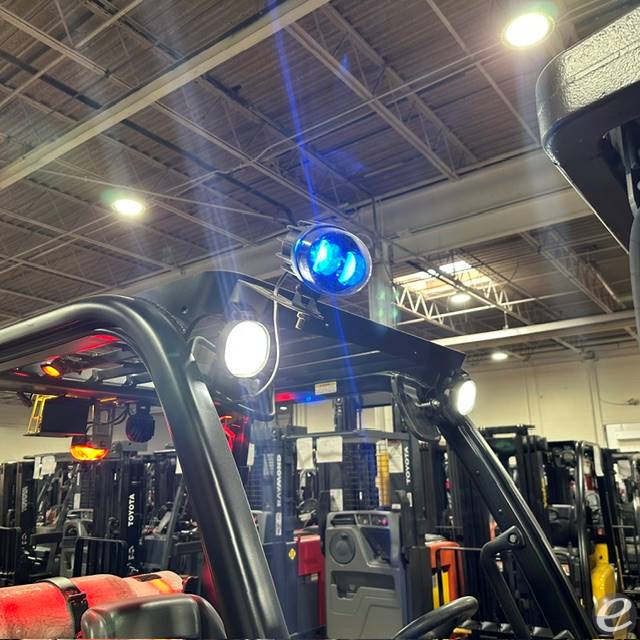 2020 Yale GLC060VX