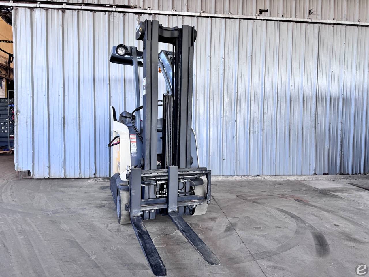 2013 Crown RC5545-40 Electric Forklift - 123Forklift