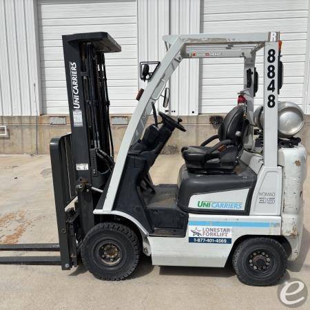 2023 Nissan MAP1F1A18LV