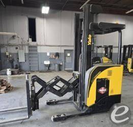 2018 Yale NDR030EB
