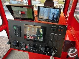 2024 Shuttlewagon NVX5025