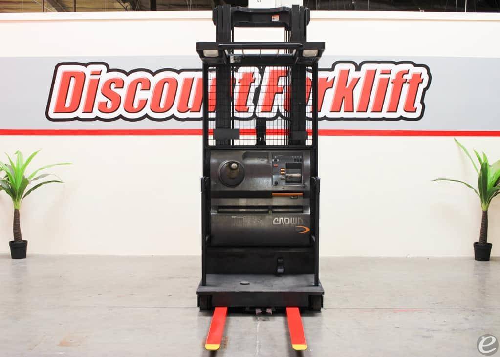 2014 Crown 3500