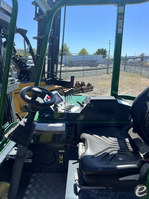 2024 Combilift CB6000
