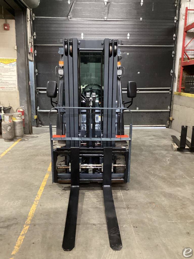 2023 Heli CPYD30-M1H