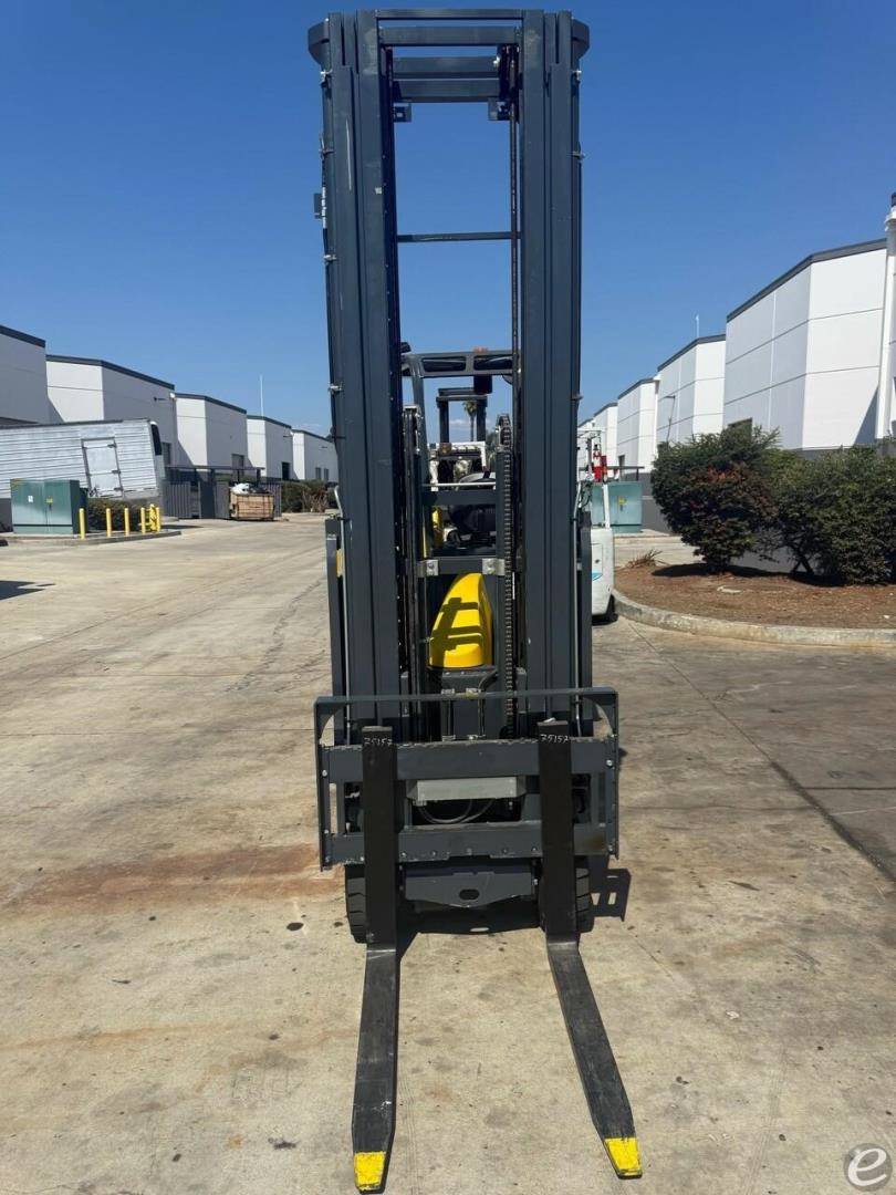 2023 Aisle-Master 33NE