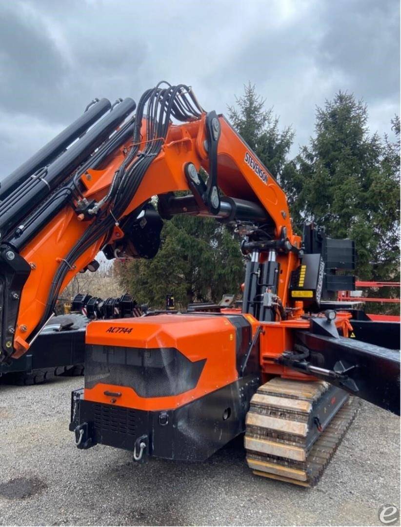 2023 Jekko JF990