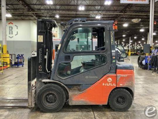 2023 Toyota 50-8FGU25