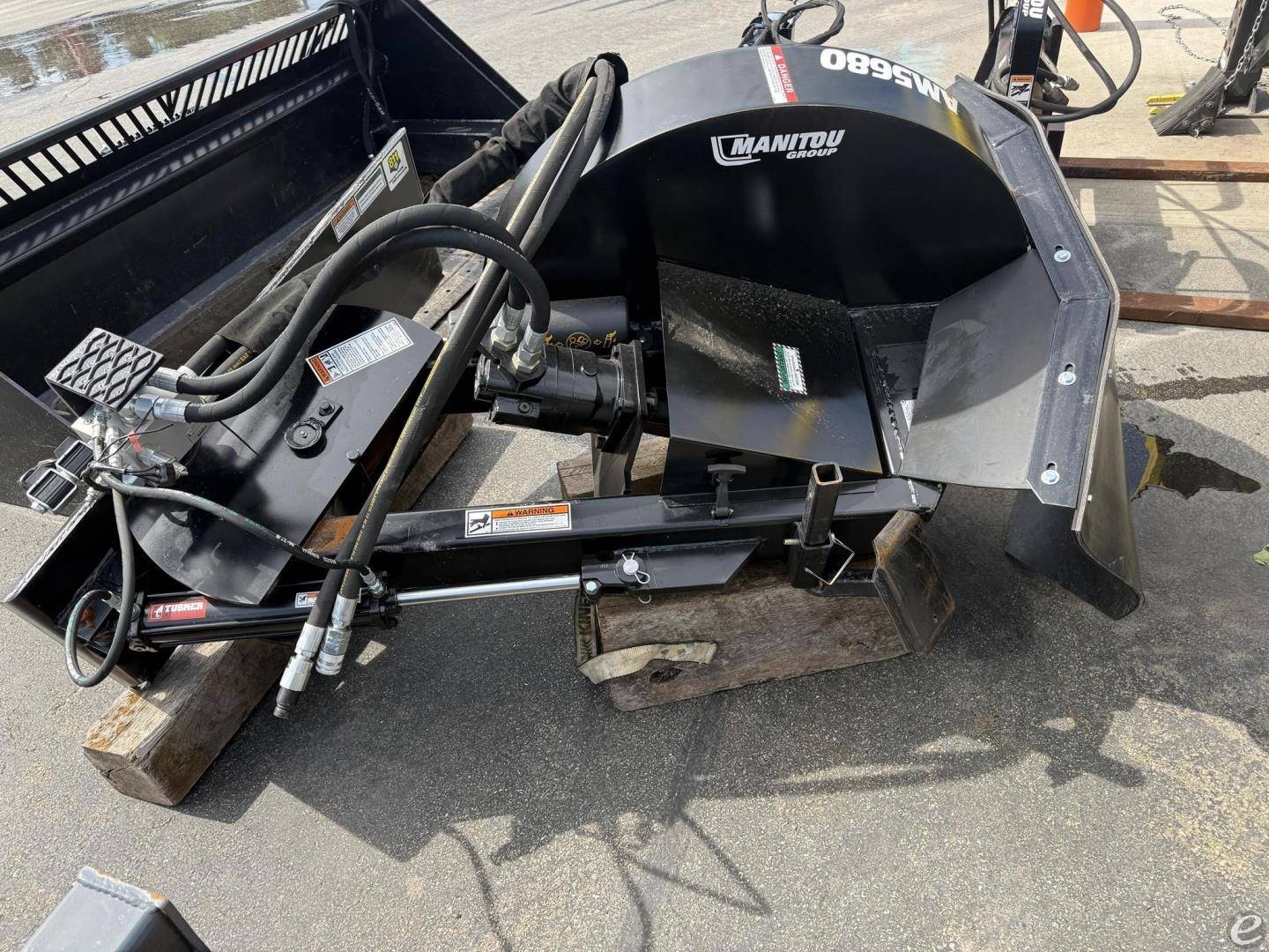 2024 Manitou SG-50-H