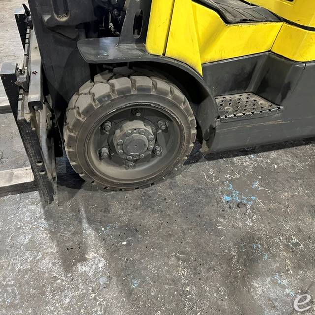 2006 Hyster S50FT