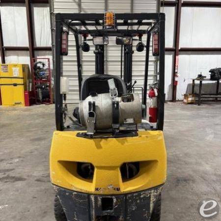 2023 Komatsu FG18HTU-20