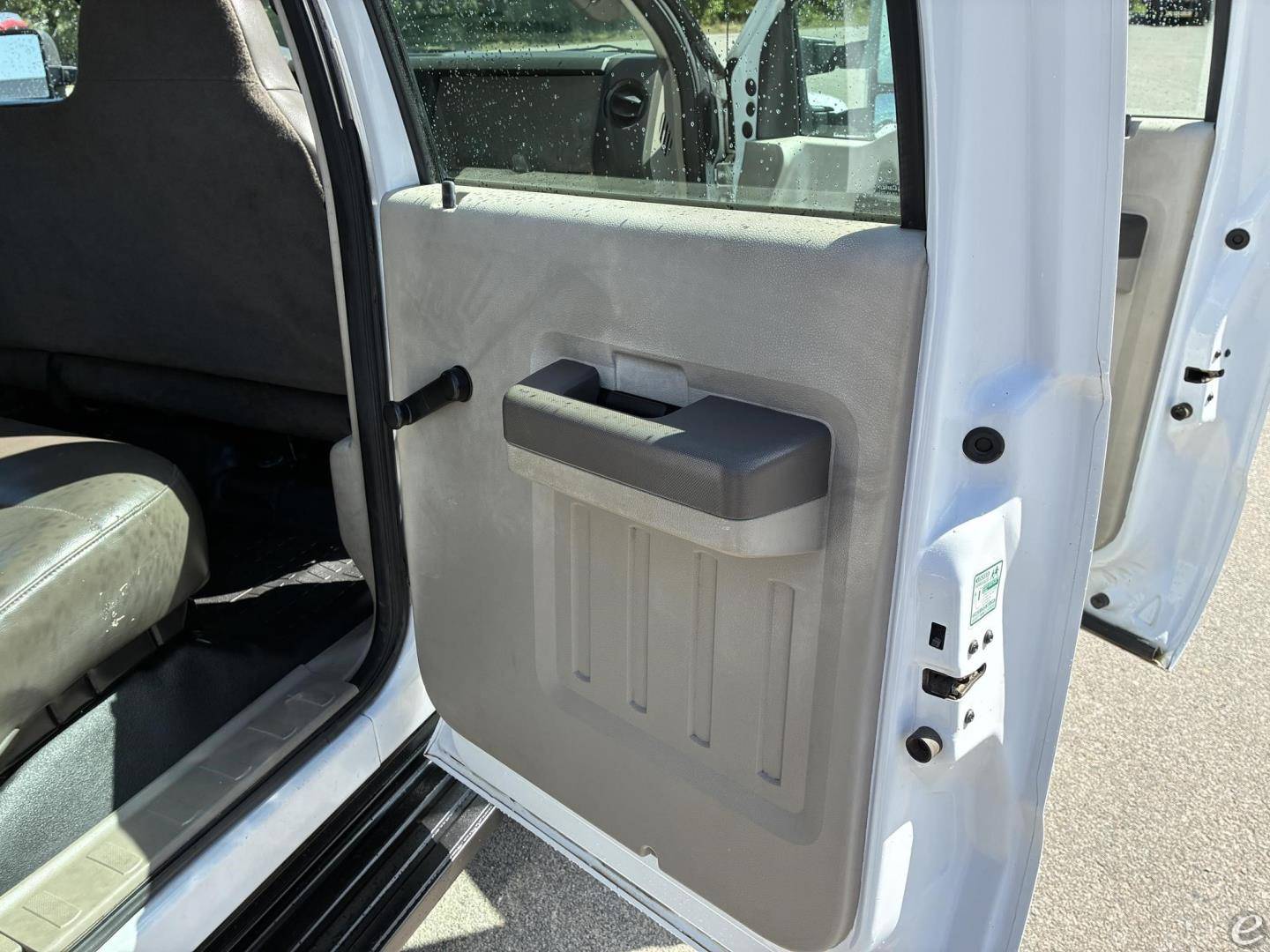 2010 Ford F450 XL SD
