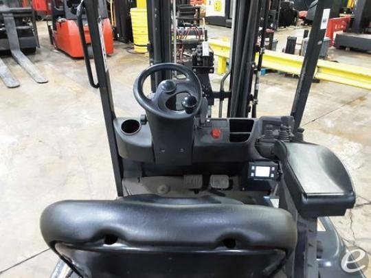 2019 Linde E18