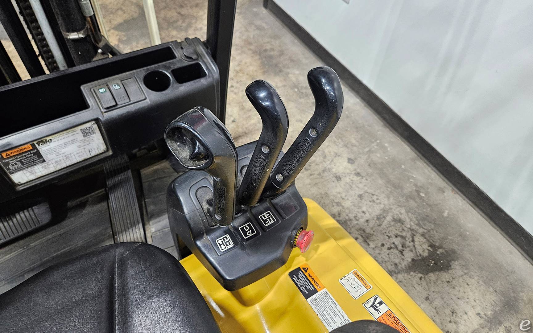 2020 Yale ERP035VT