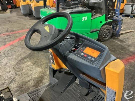 2021 Jungheinrich EZS 570 NA