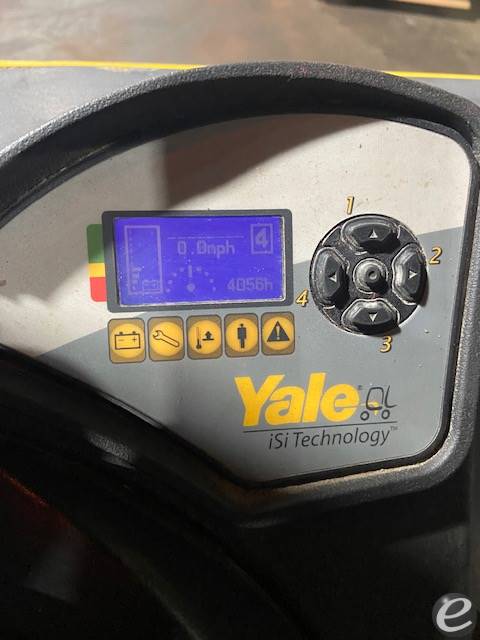2019 Yale NR045