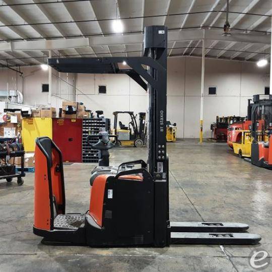 2018 Info Unavailable SPE160L Elect...