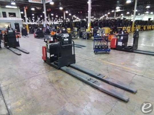 2015 Raymond 8510