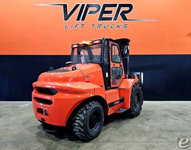 2026 Viper Lift Trucks RT110