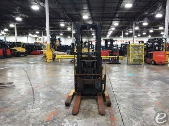 2020 Hyster W30ZR