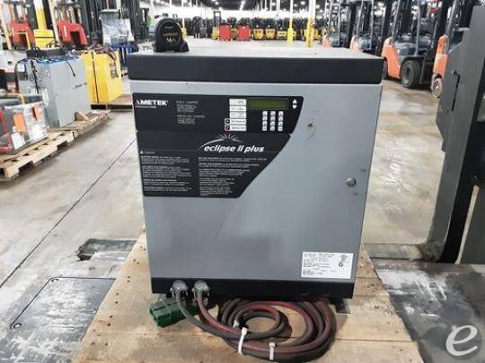 2023 Ametek Prestolite Power MULTICHA