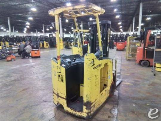 2021 Hyster E30HSD3-18