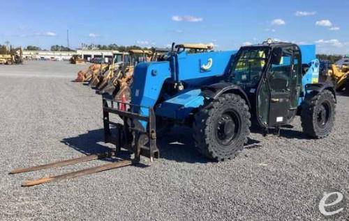 2018 Genie GTH-844