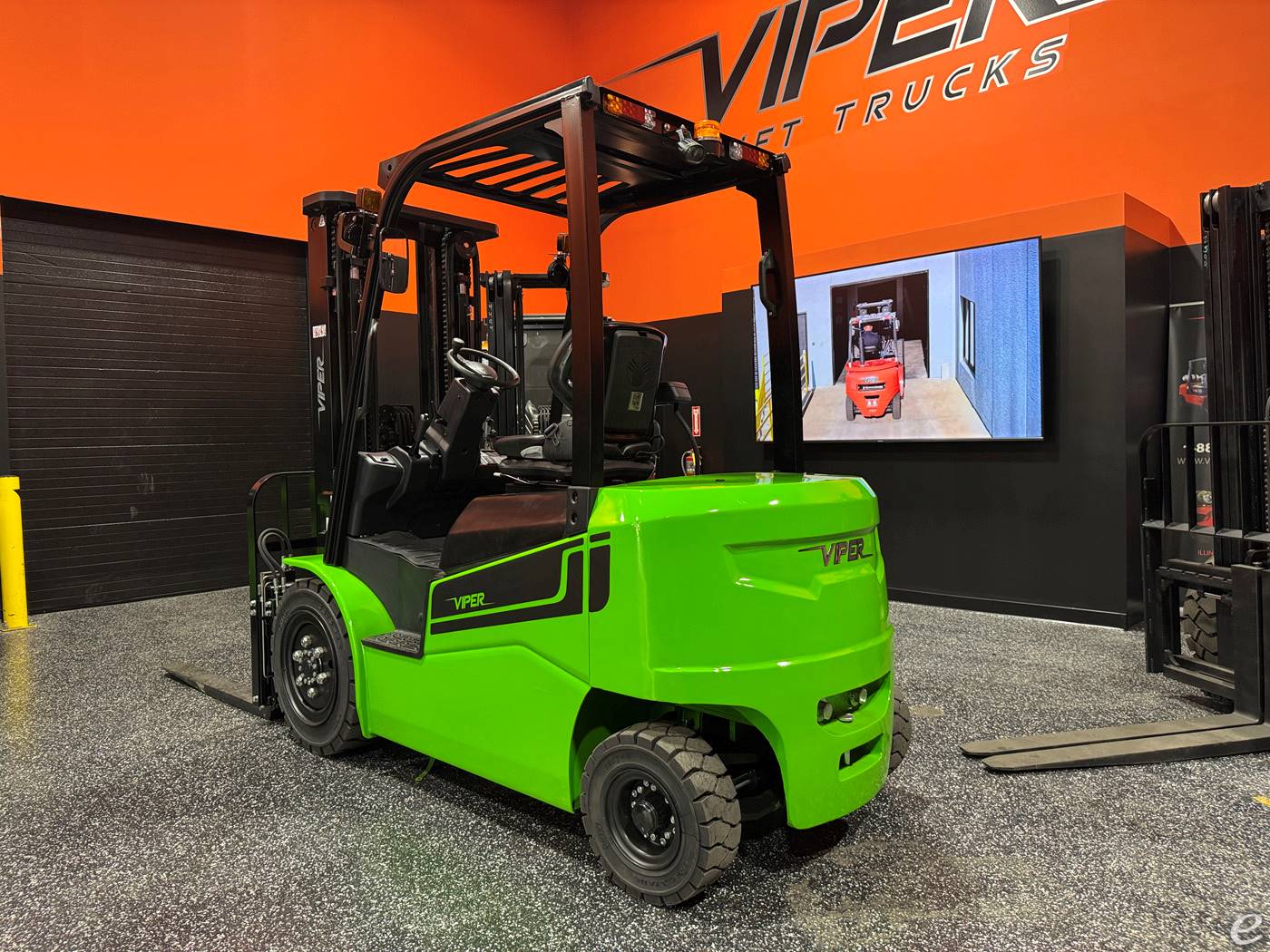 2026 FB35V