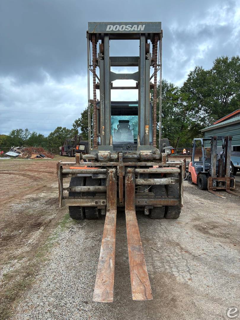 2016 Doosan D160S-7