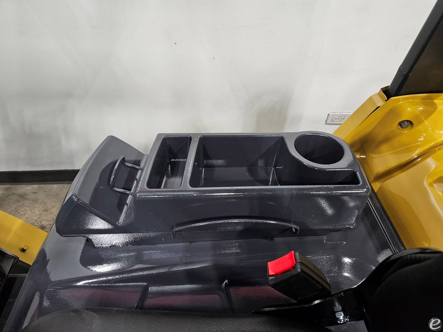 2014 Cat 2P5500