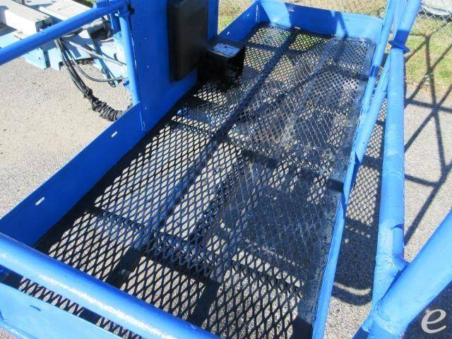 2016 Genie S40