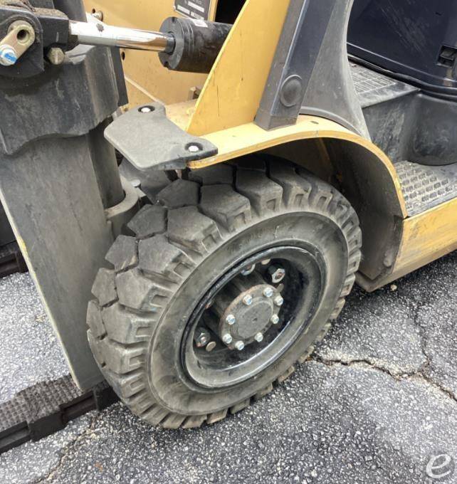 2023 Cat GP25N